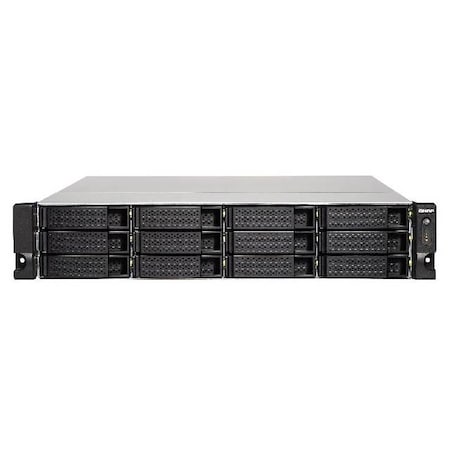 Qnap EN-TS125B4 Intel Apollo Lake J3455 1.5GHz/4GB TS-1253BU-4G-US